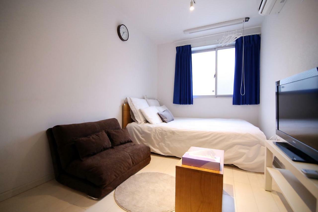 Asakusa Koma House Präfektur Tokio Exterior foto