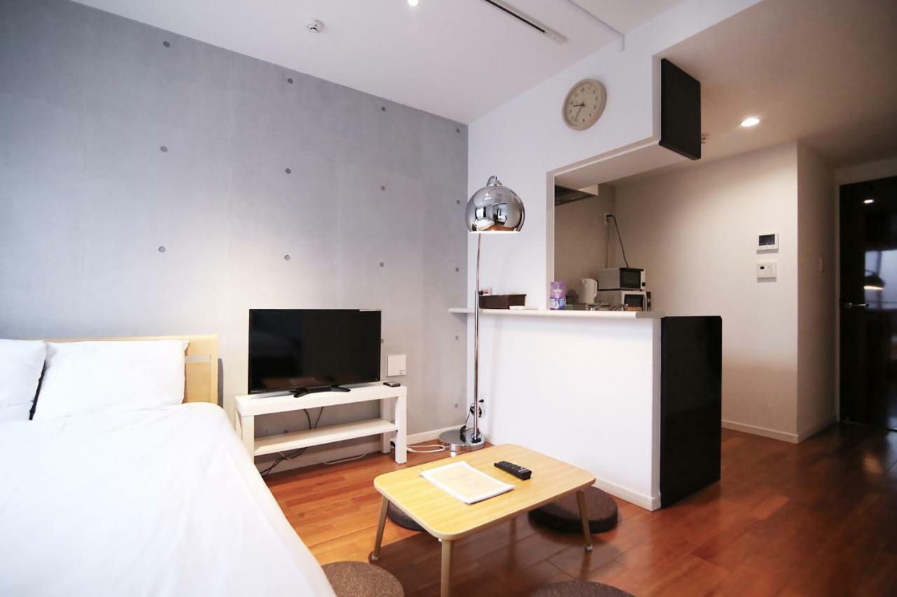 Asakusa Koma House Präfektur Tokio Exterior foto