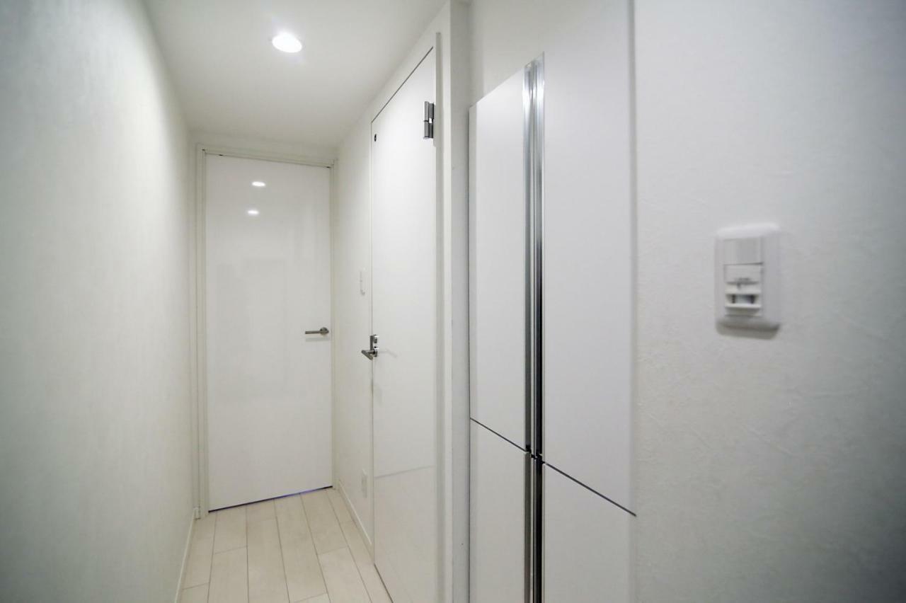 Asakusa Koma House Präfektur Tokio Exterior foto